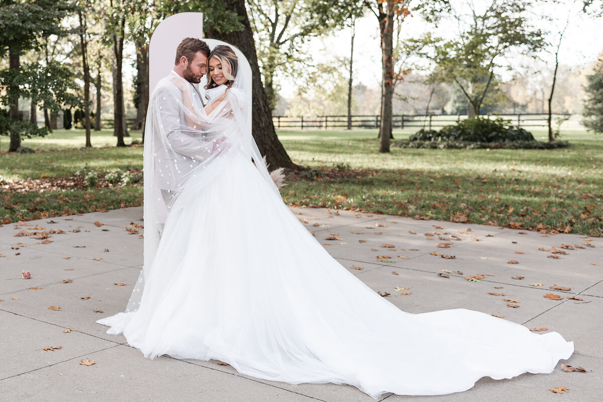 Michelle Lynn Photography Intimate Wedding and Luxury Boudoir Photographer Louisville, KY