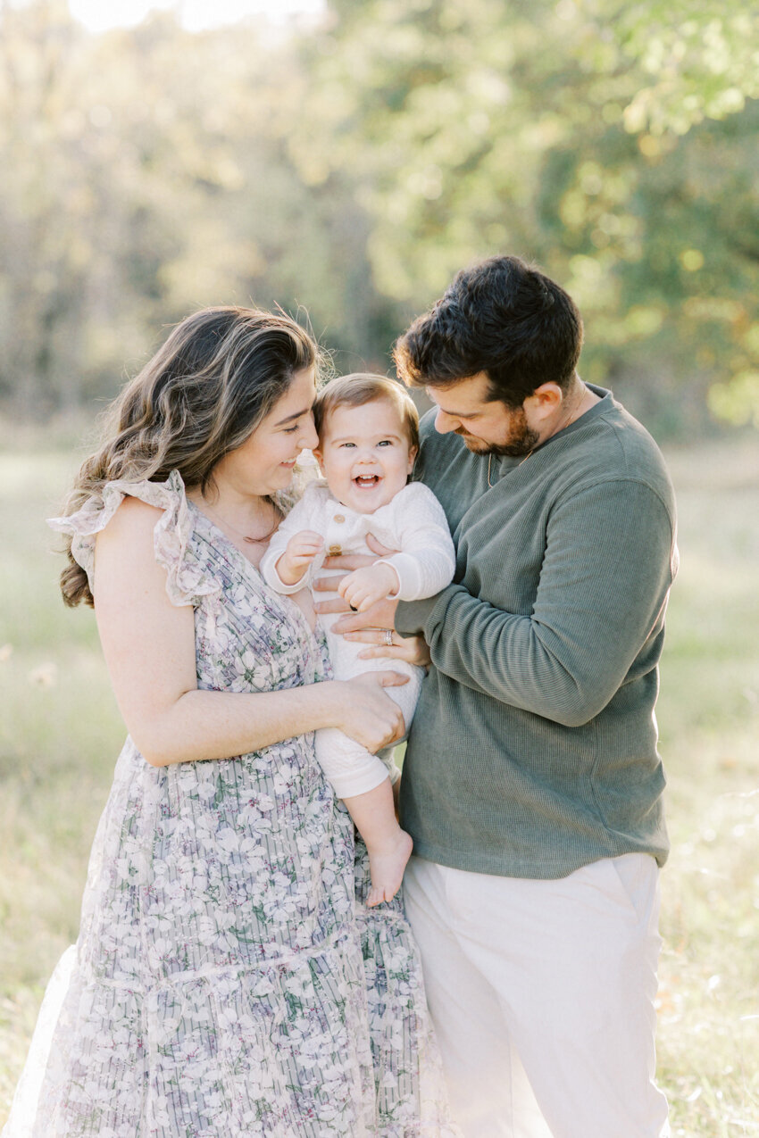 Family Photography in Akron Ohio