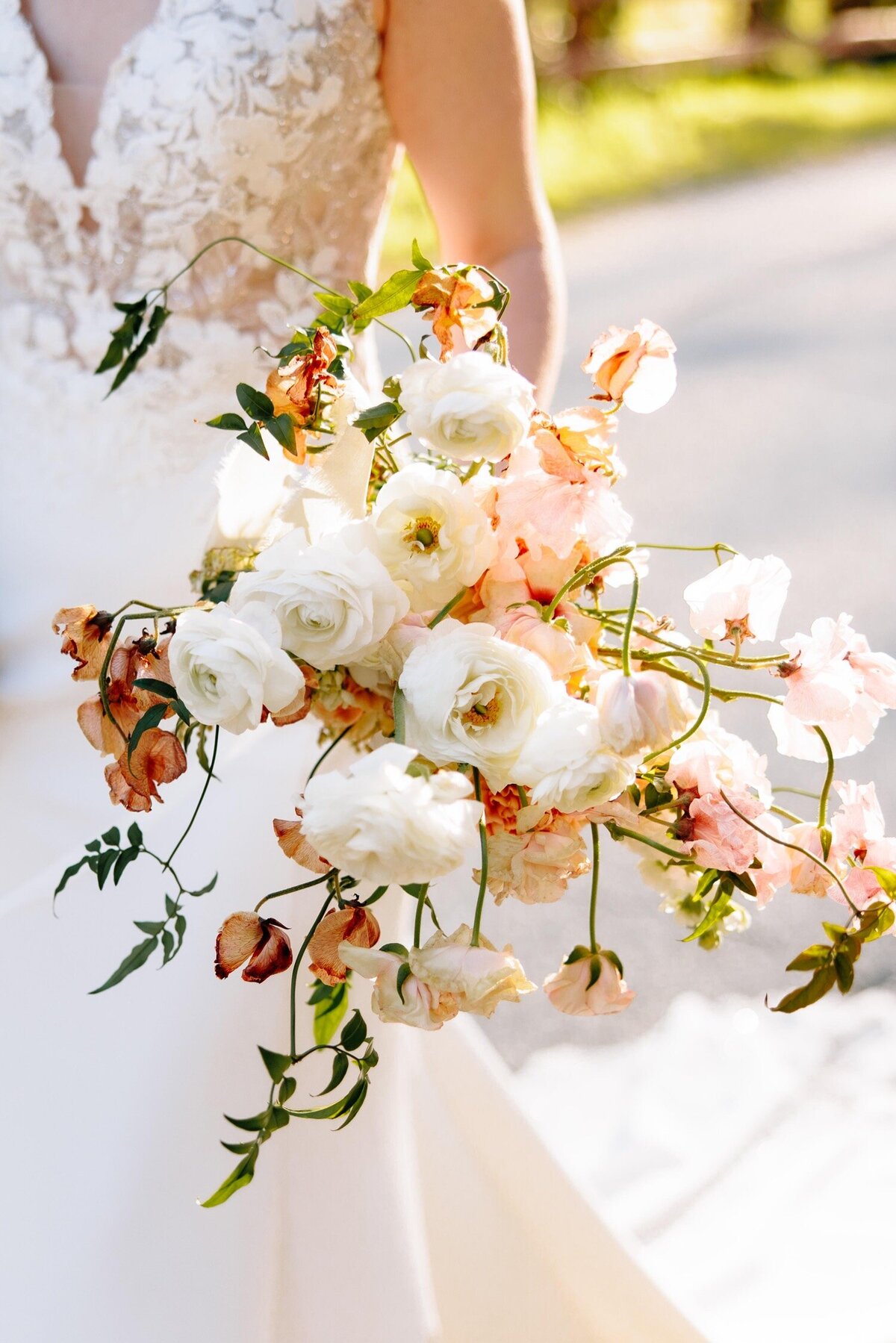 florals southern california wedding photographer