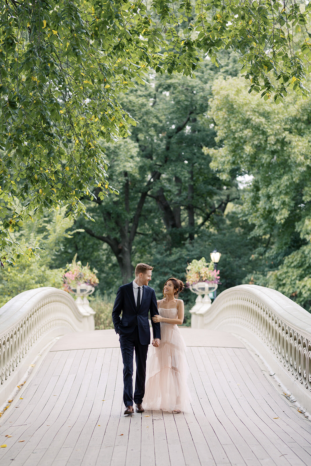 Central Park Engagement Session Bianca Tang_11