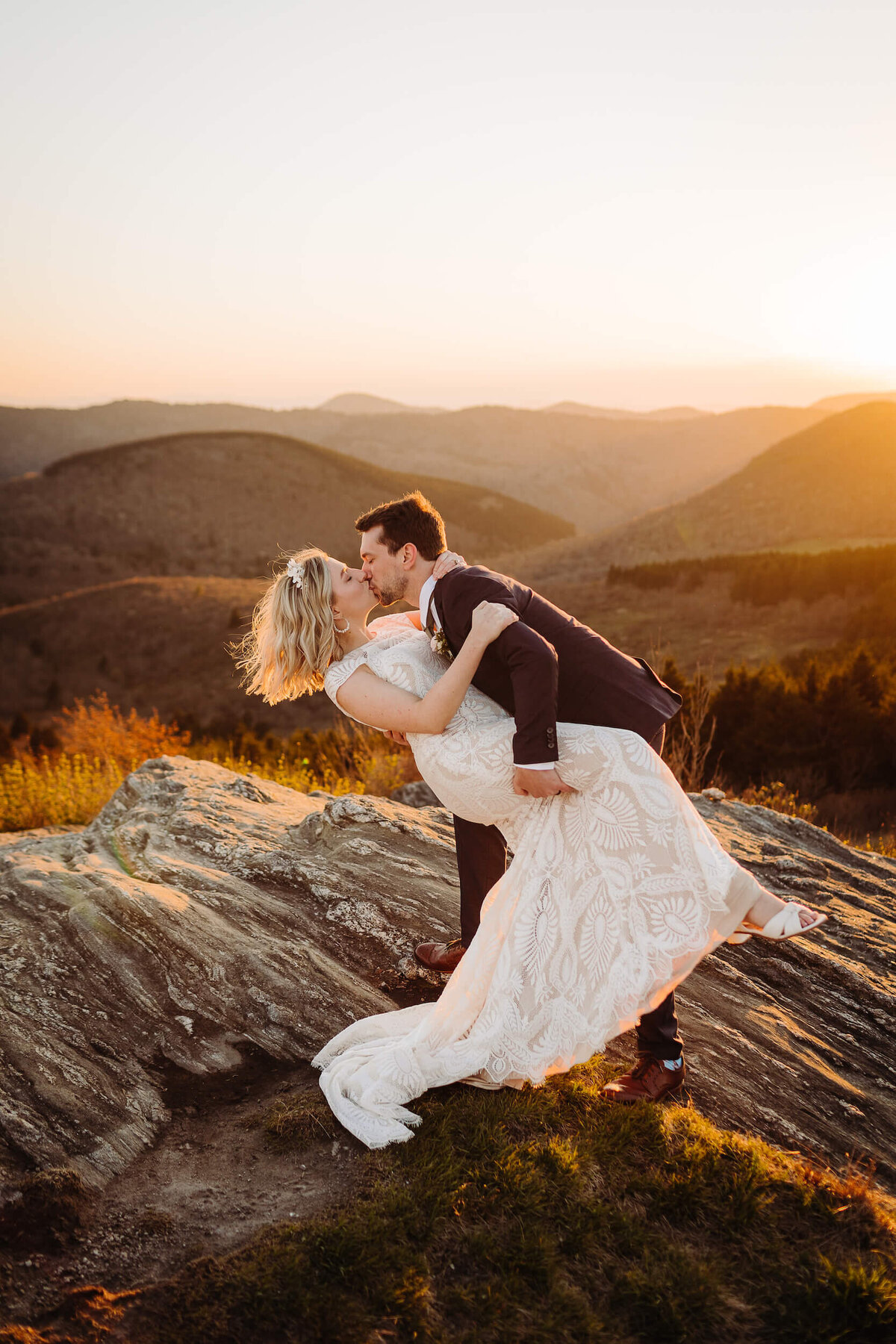 Black-Balsam-NC-Elopement-70