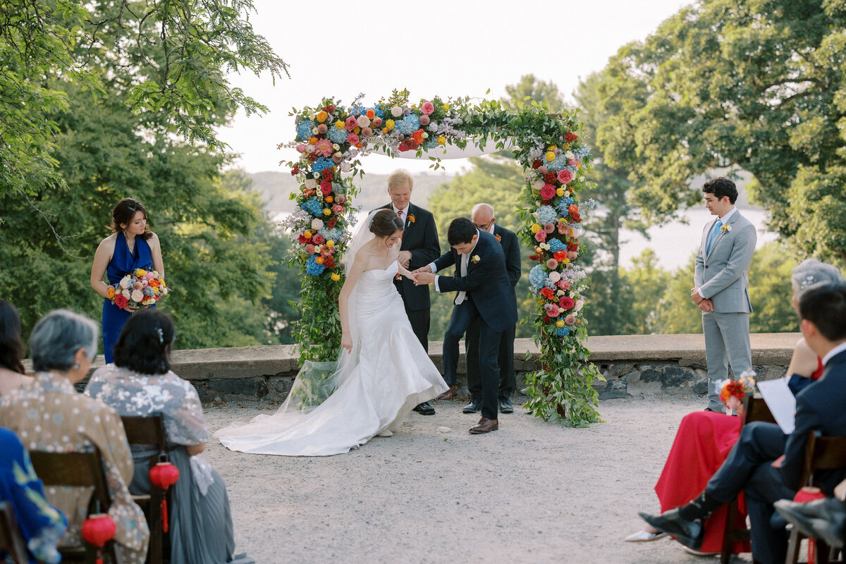 deCordova Wedding-Halie Child Photography-101