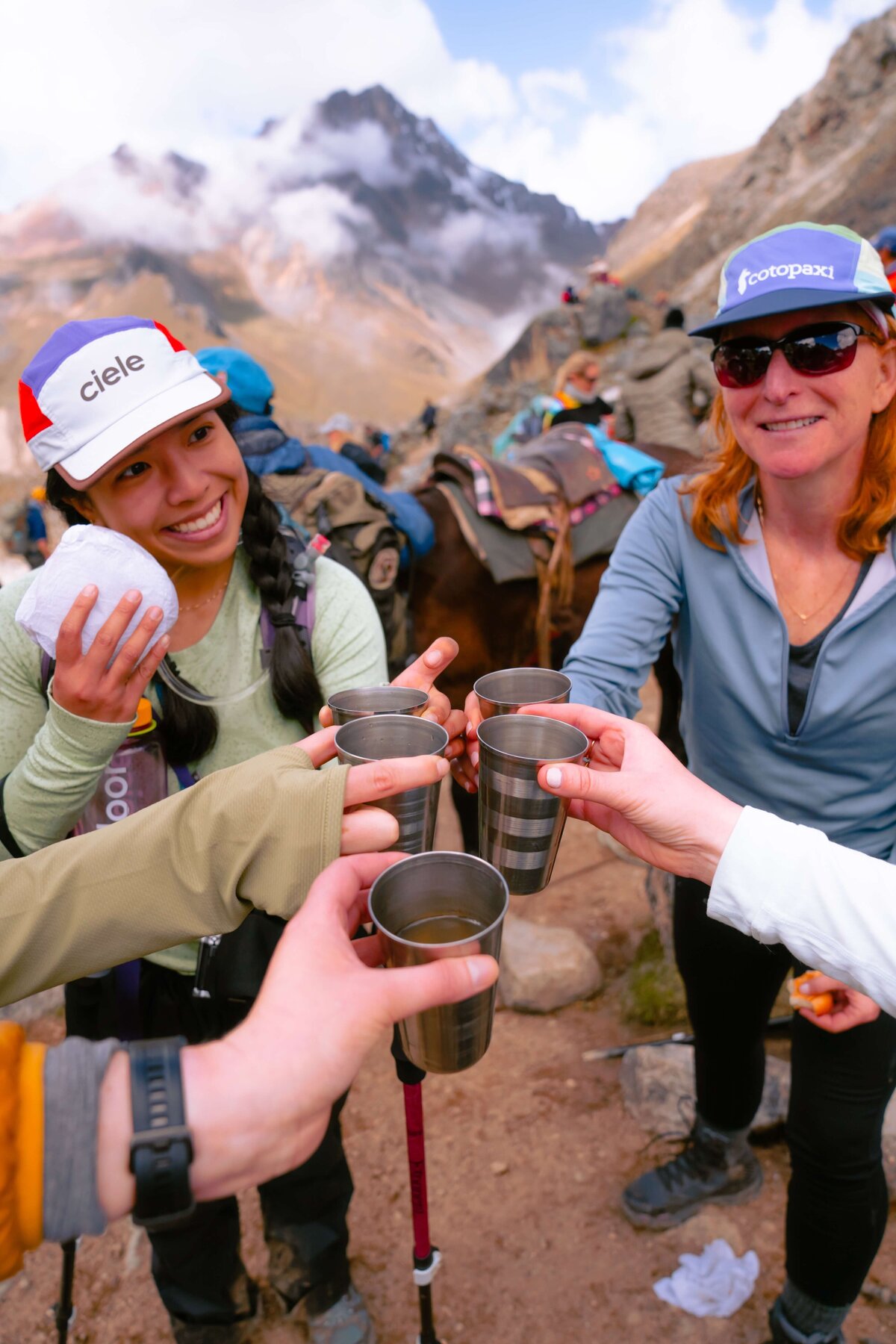 meredith-ewenson-salkantay-trek-peru-legit-trips-coca-tea