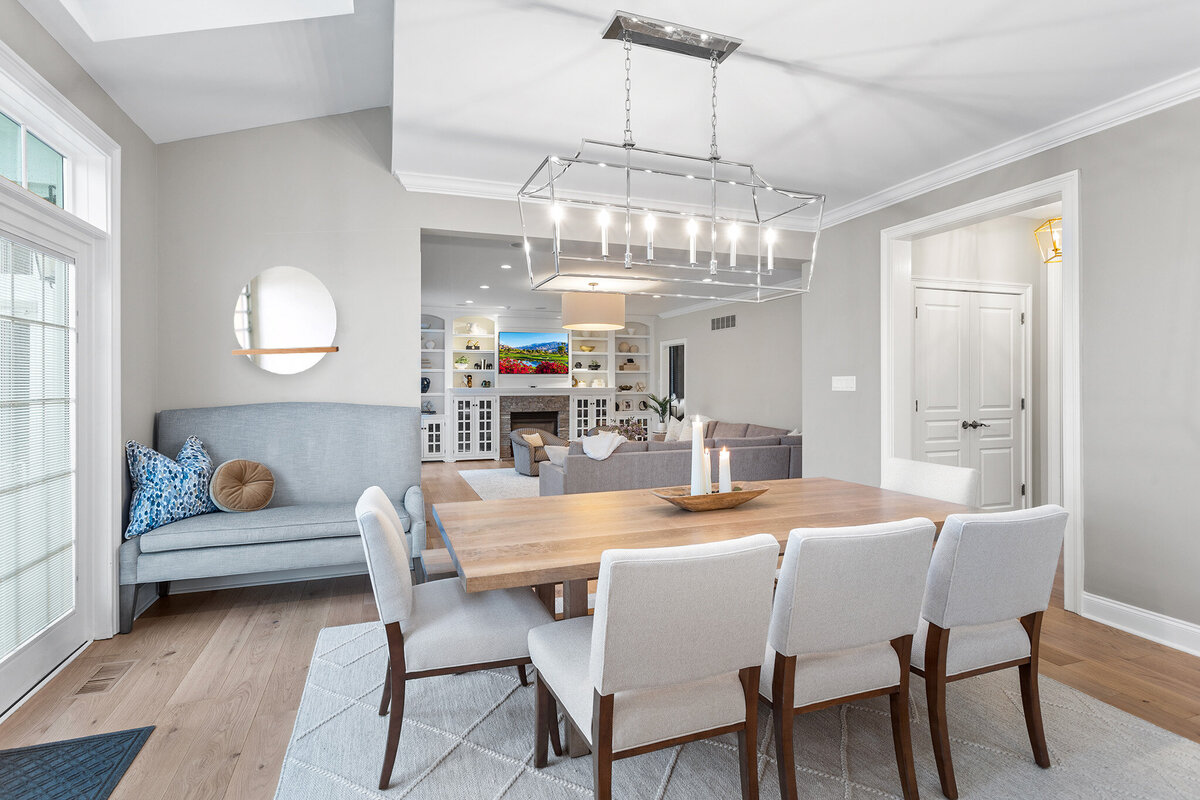 A Fresh New Look | The Curated Home