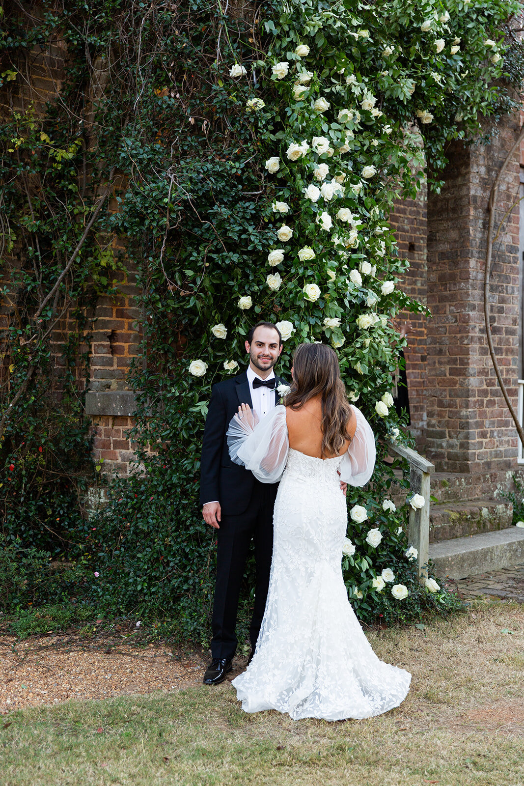 Macon Wedding Photographer