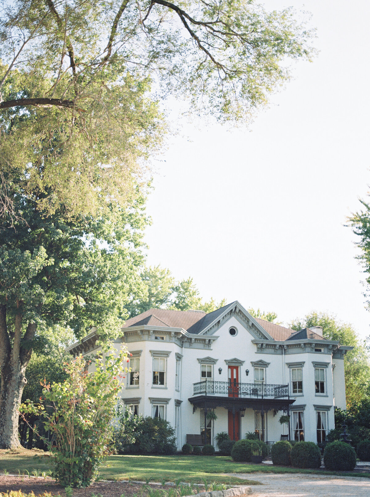 Kentucky Wedding Fall Bride and Groom Burman Photography-5