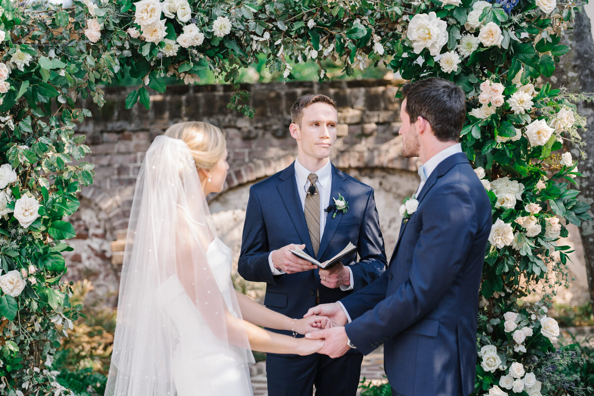 Sweet Grass Social Charleston Wedding Planners and Pasha Belman Photography