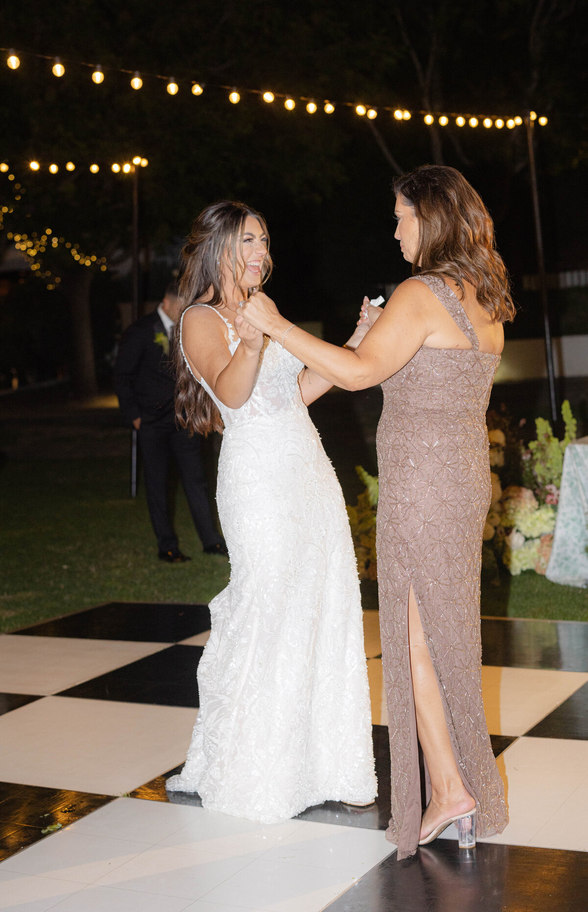 Shay + Anthony Wedding 7-26-25 Wente Winery, Livermore, CA -21