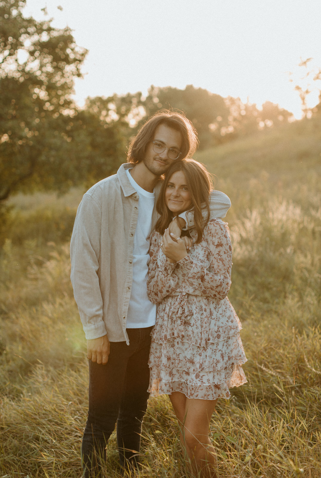 Minneapolis+Boho+Engagement+Photographer-67