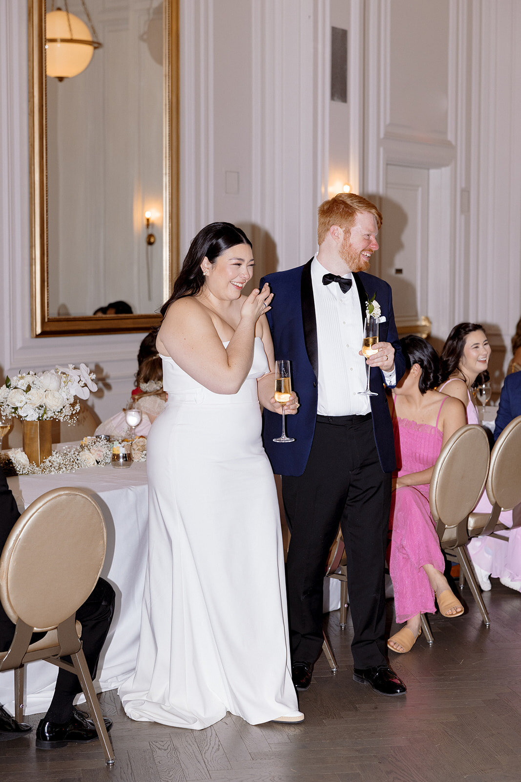 the adolphus hotel wedding41