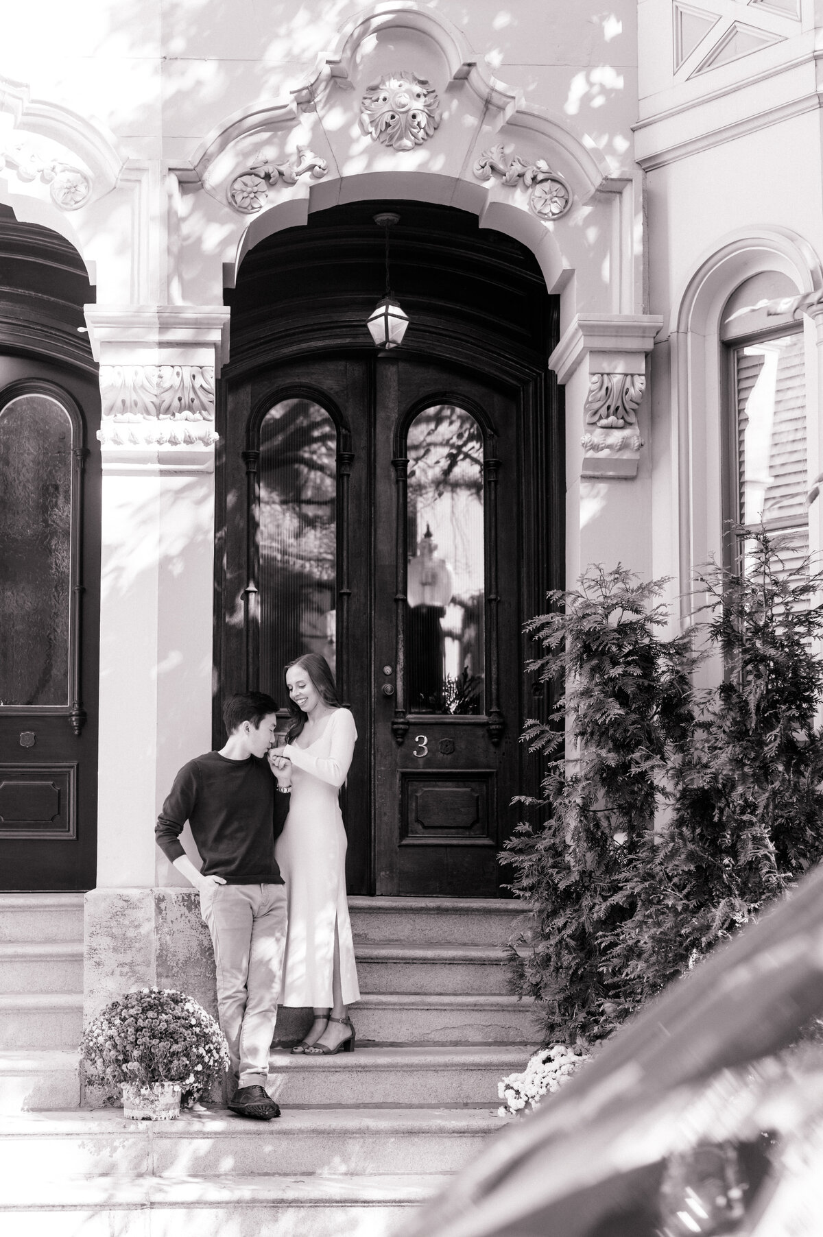 Rutland-Square-Boston-Massachusetts-Engagement-Session10