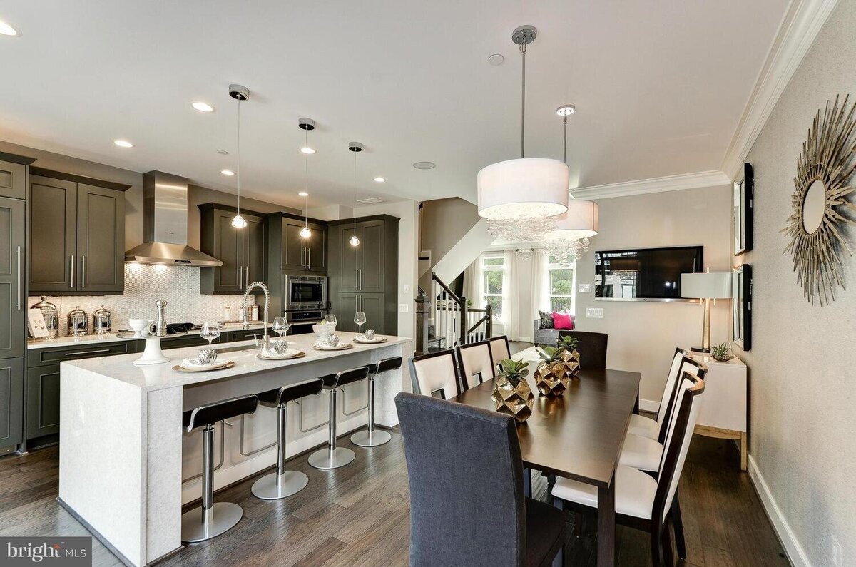 1523 16th Ct N, Arlington, VA - 1,328,000