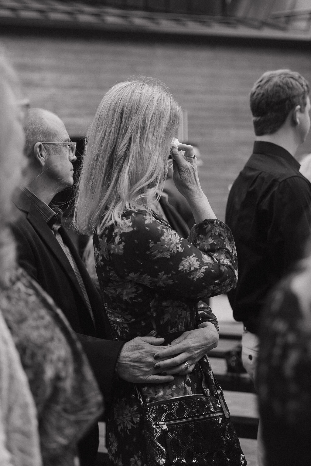 Cambridge, Minnesota Wedding Photo21