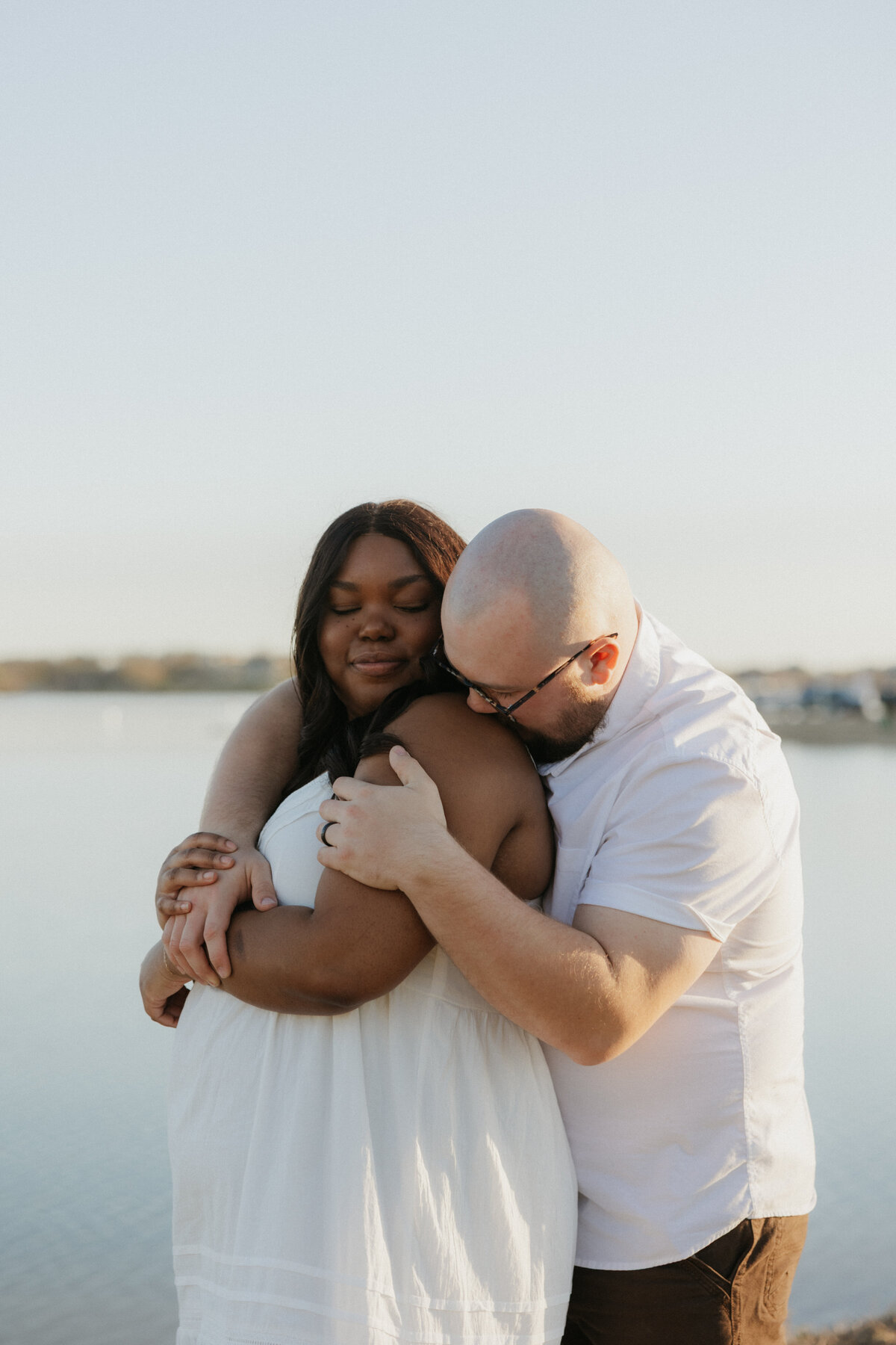 Abby Heron Photography Texas Based and Travel Wedding and Couples Photographer — Couples Gallery for Riley + Isley 15