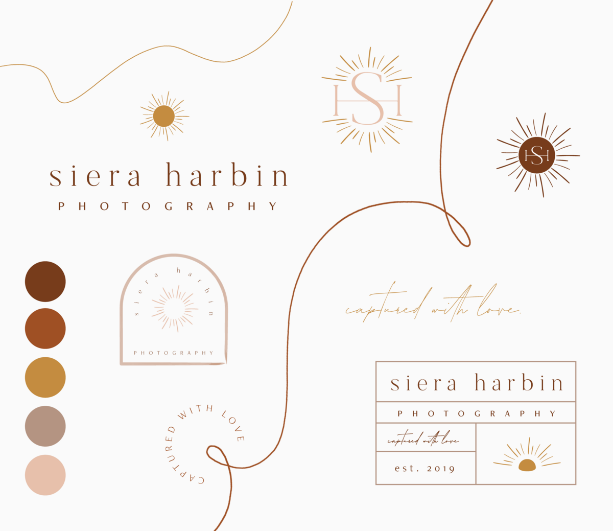 Siera Harbin Photography Logo-09