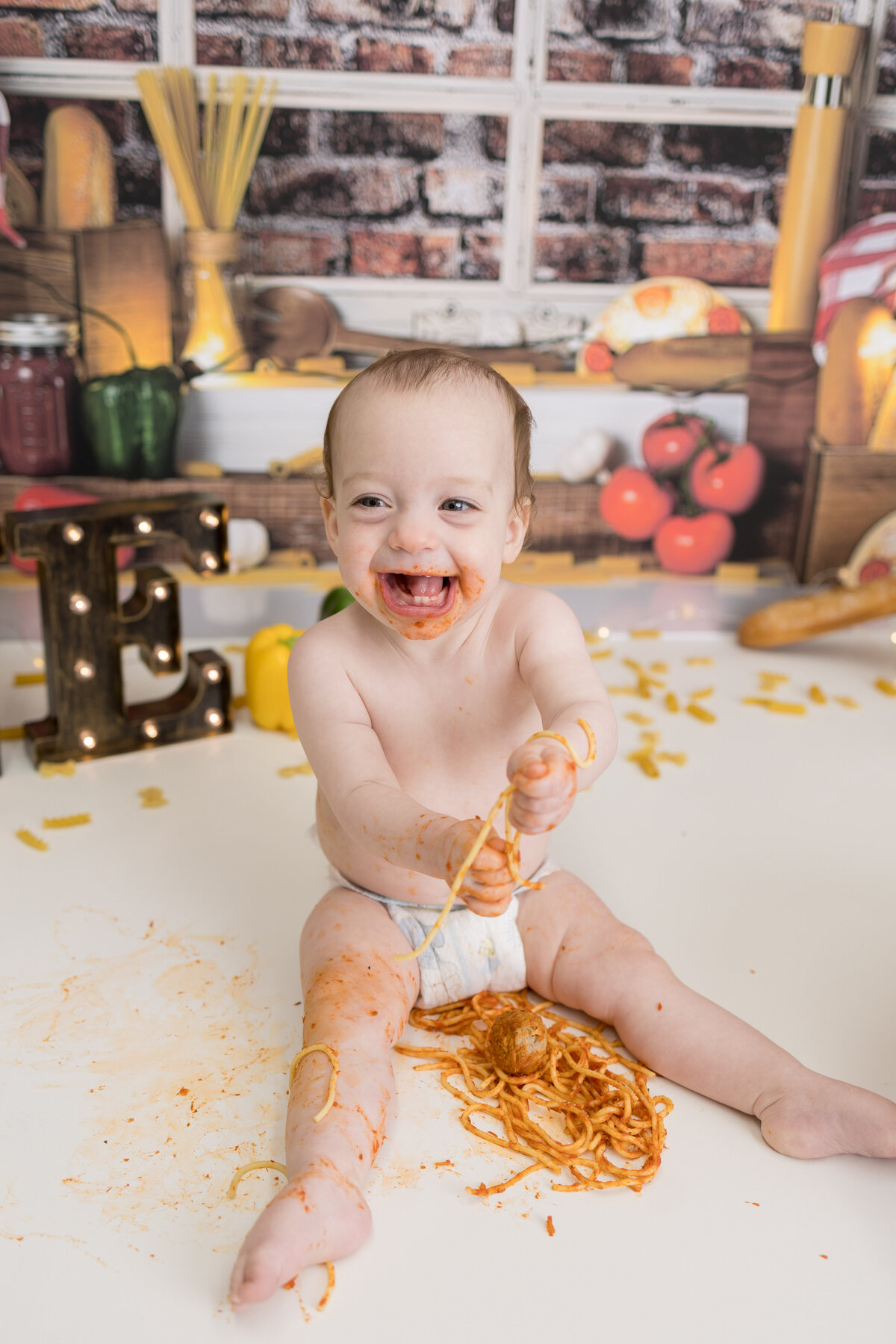 South Jersey Cake Smash Photographer_19