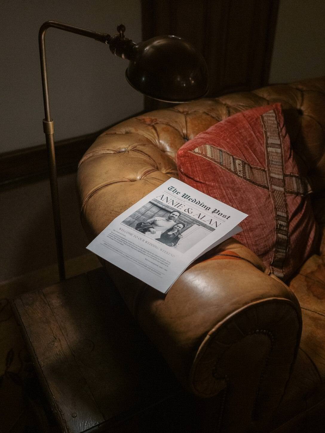troutbeck-24-invitation-suite-on-elegant-chair-with-decor-at-troutbeck-jenny-fu-studio