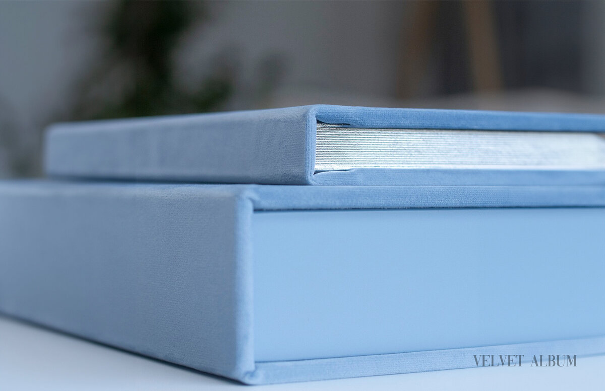 066 - pg 130-131 - Spread - Velvet Album