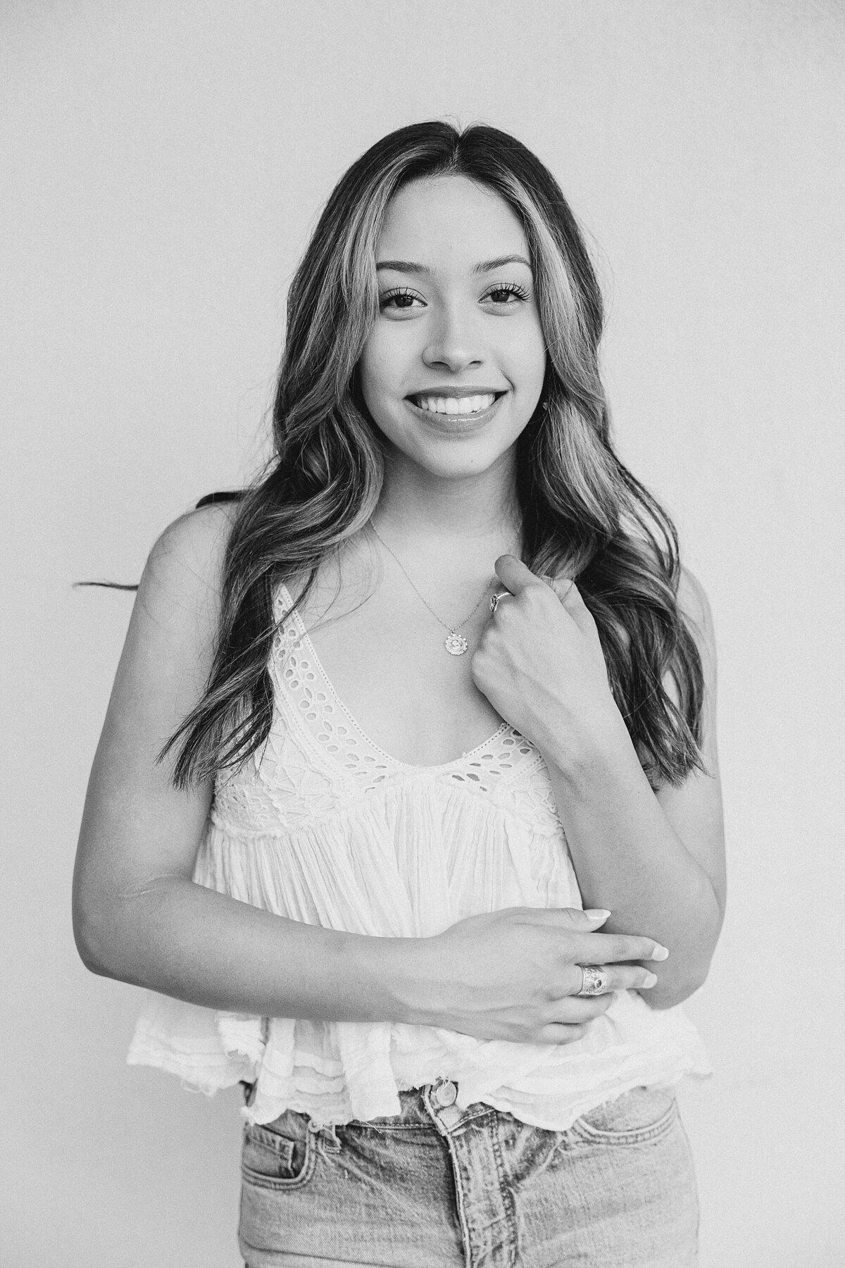 Maddy | Intro Session | Senior Spokesmodel-8