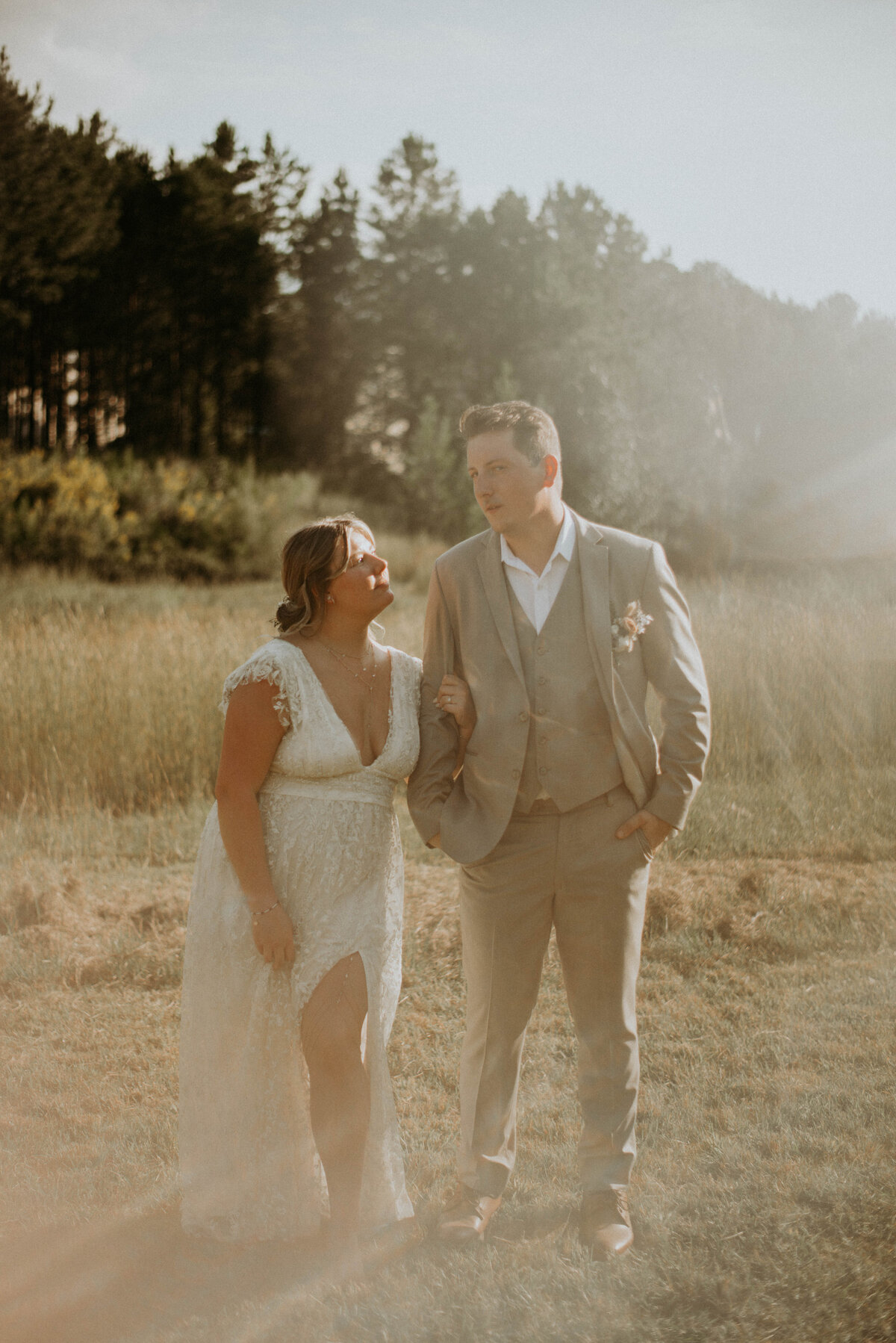 documentary based - weddings by kattie jackson