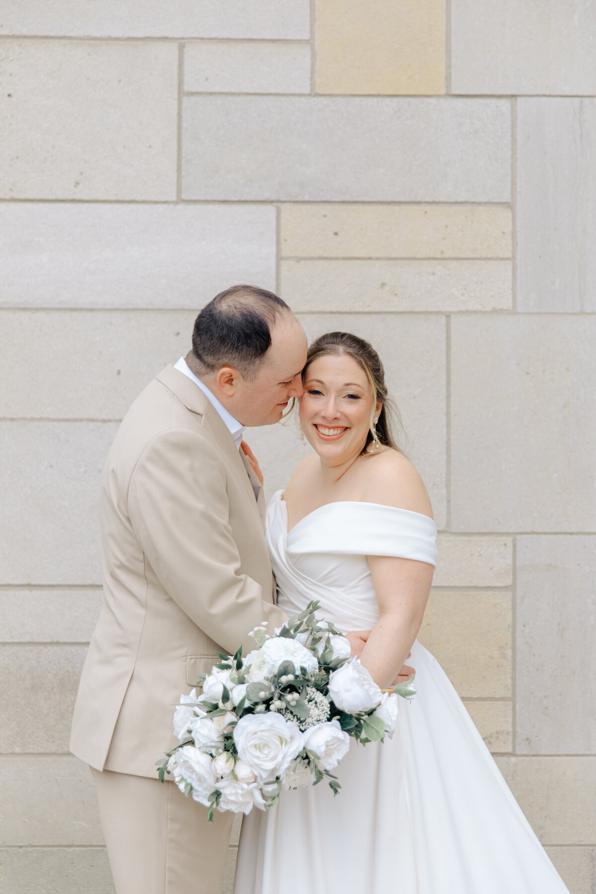 Alexandra & Derek Wedding - Sneak Peeks-22