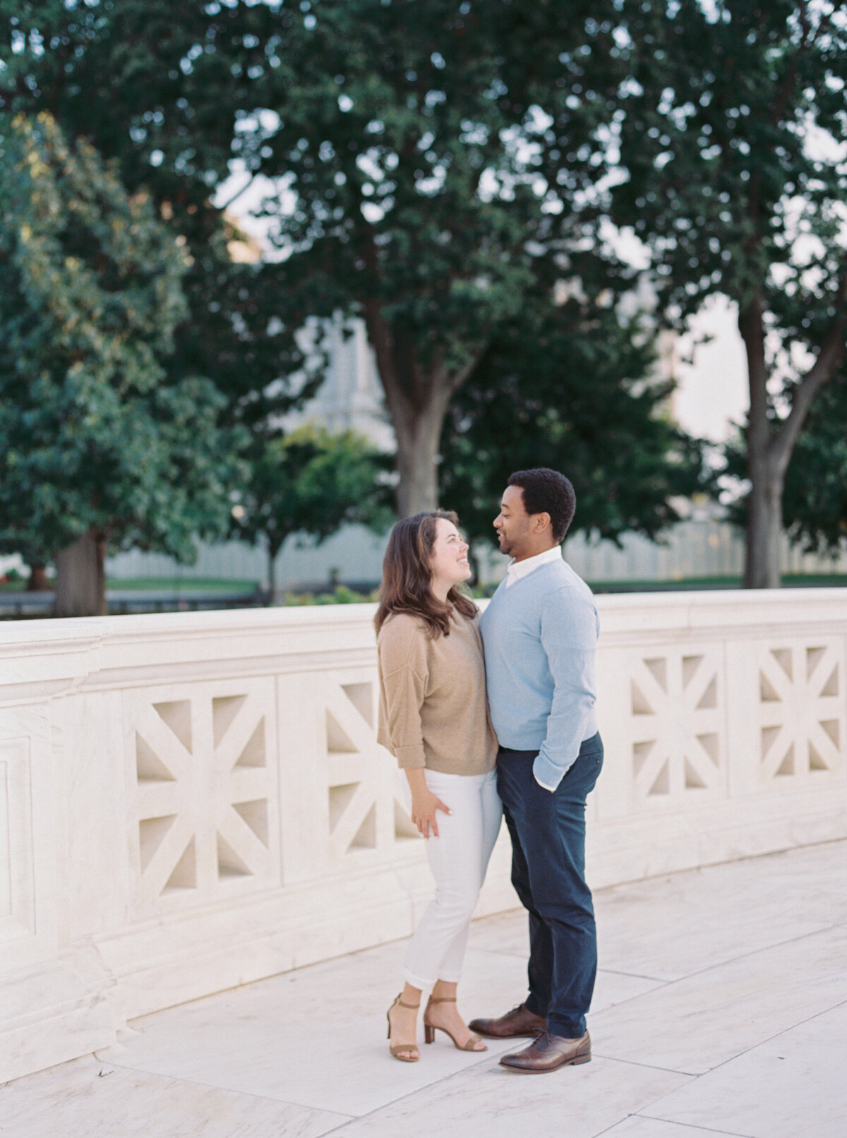 Emily March Photography Wilmington, North Carolina and Destination Wedding Engagement Photographer Heirloom Photography for Memorable Gatherings Light Airy Sentimental Imagery Images Weddings Chelsea+Nick_023