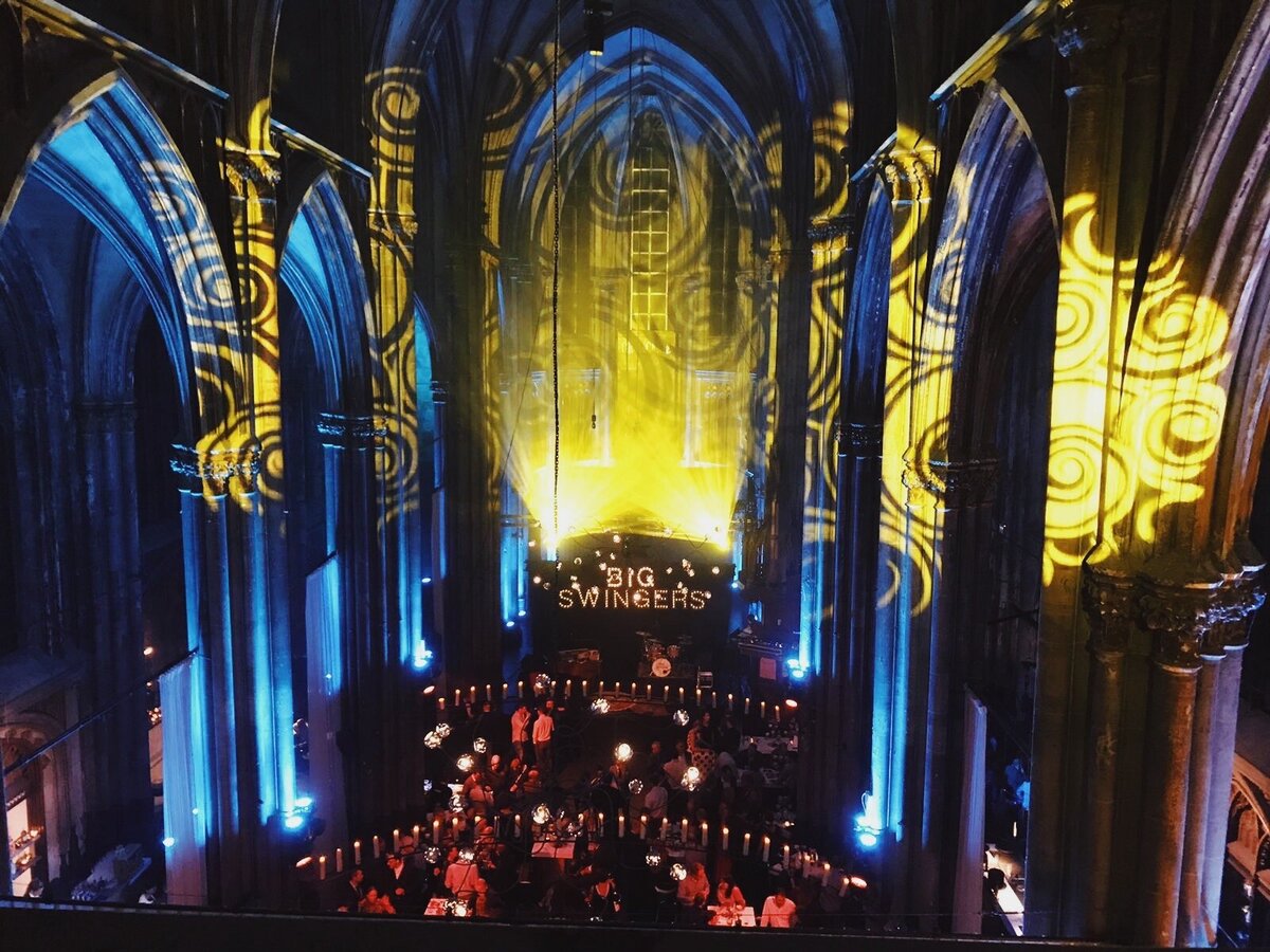 Church Concert