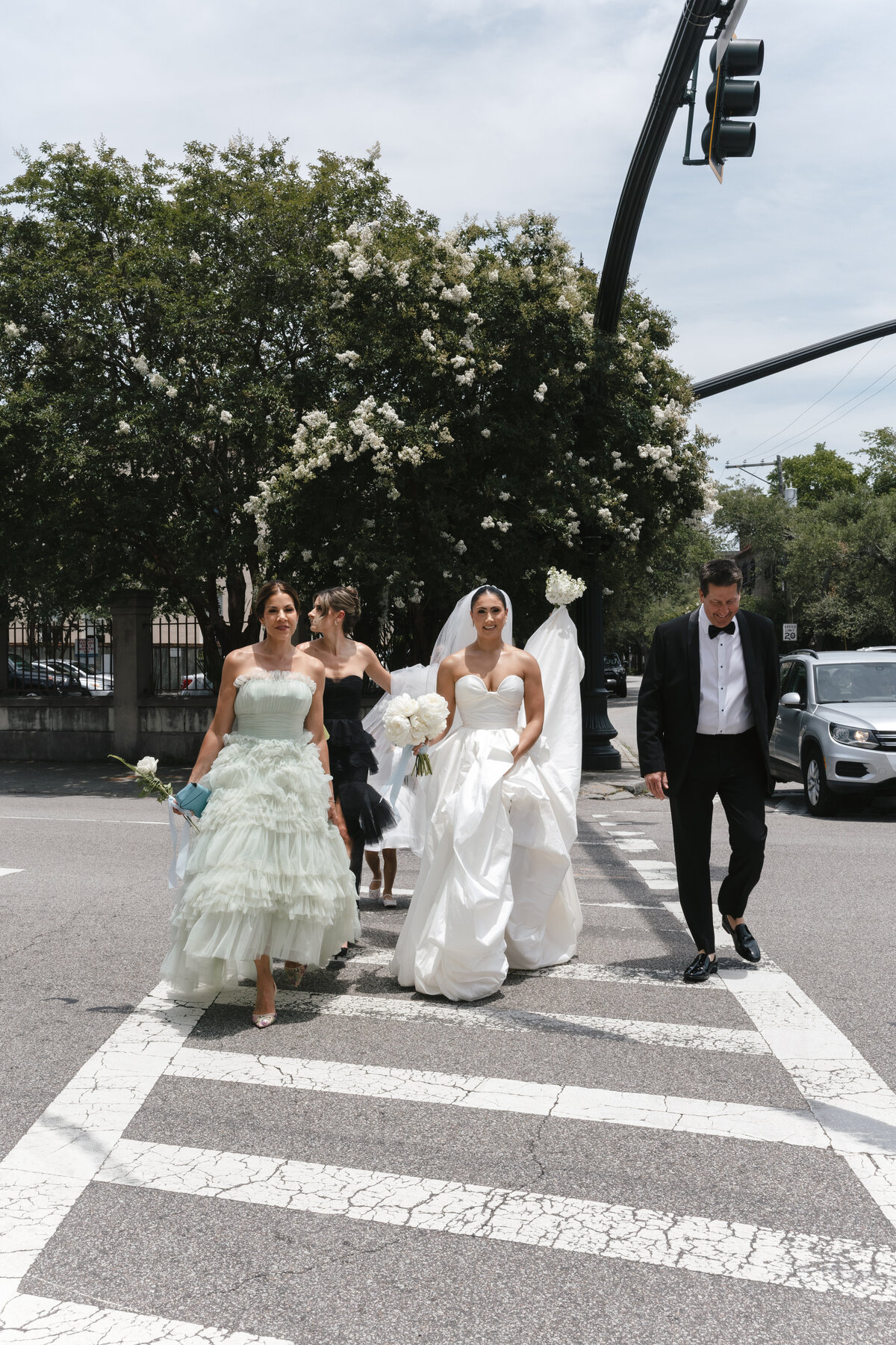 Charleston Wedding Sara + Eddie -- Rachel Maloney photography-354