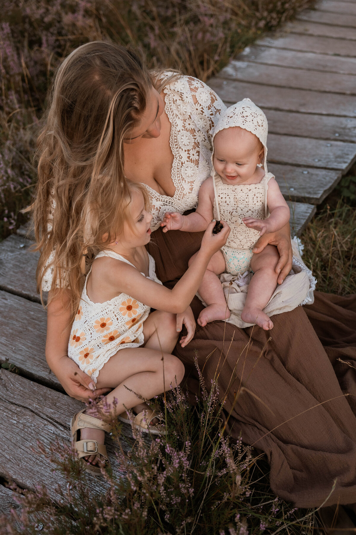 Mariska, Robin, Liv en Véda - 16-8-2025 door Studio Lorá Photography-162