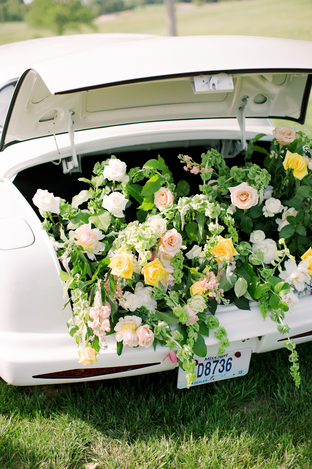 floral arrangement