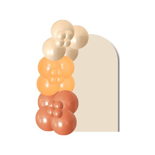 balloon stylist services 