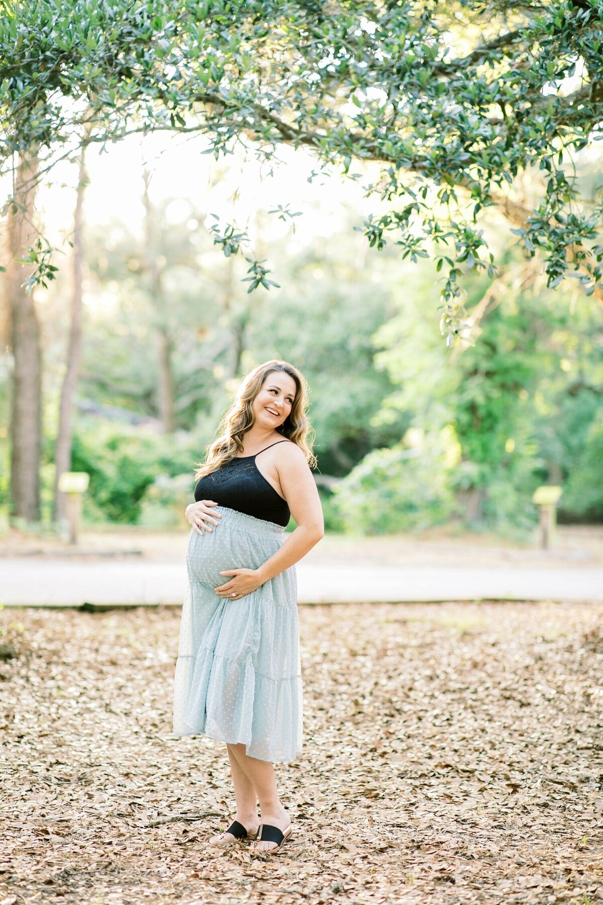 First landing state park_maternity session_2704