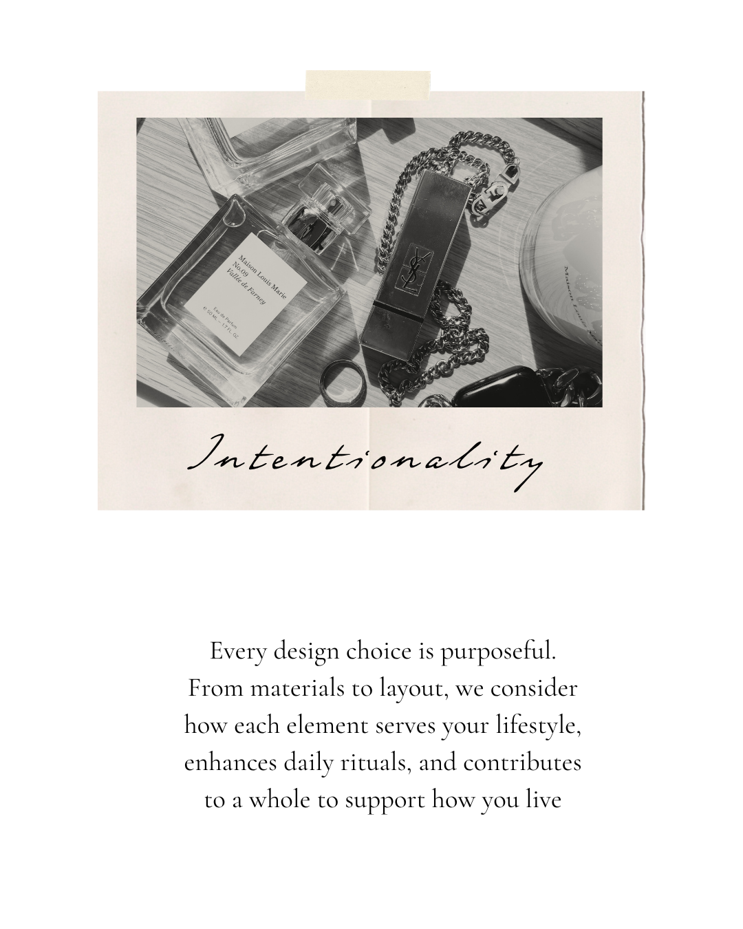 Intentionality
