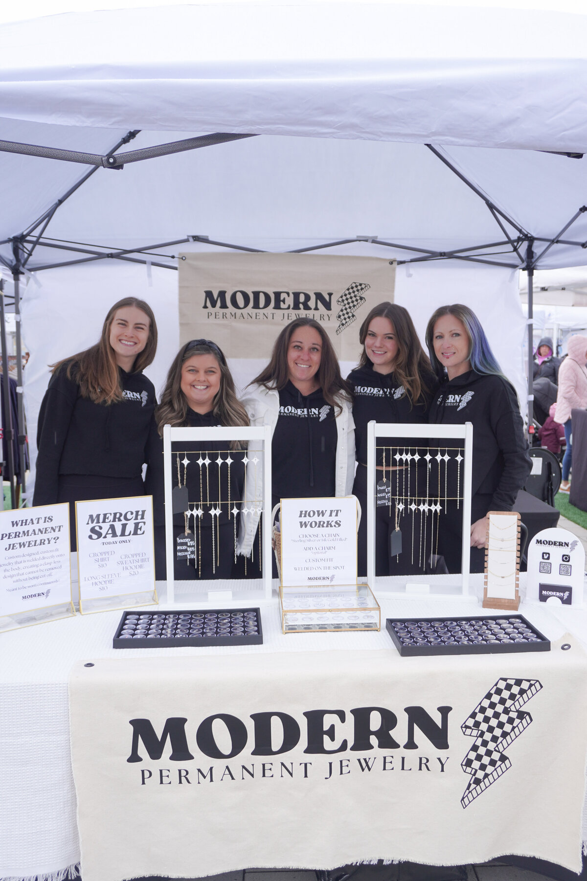 Modern Permanent Jewelry(1)