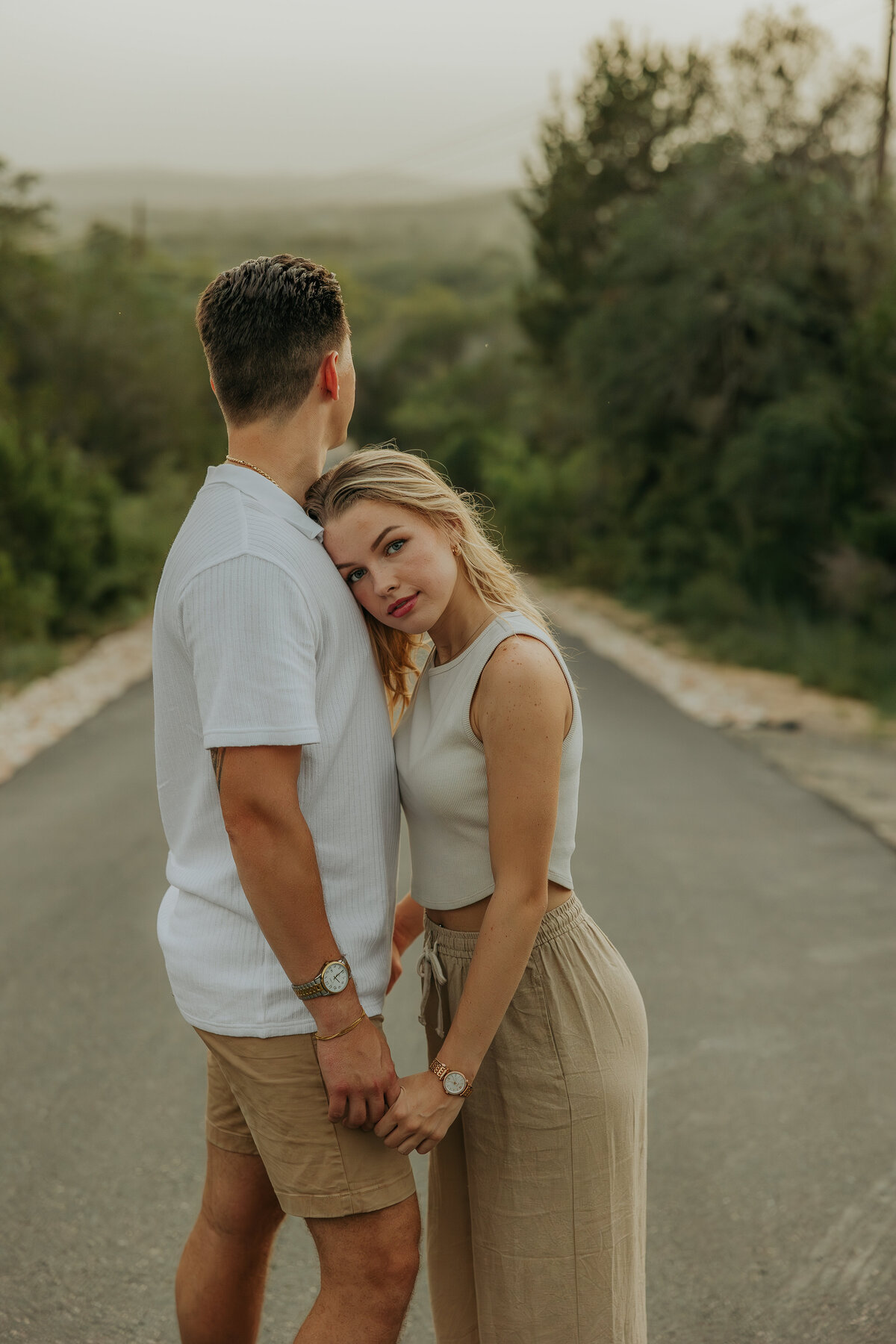 Austin Couples Photographer