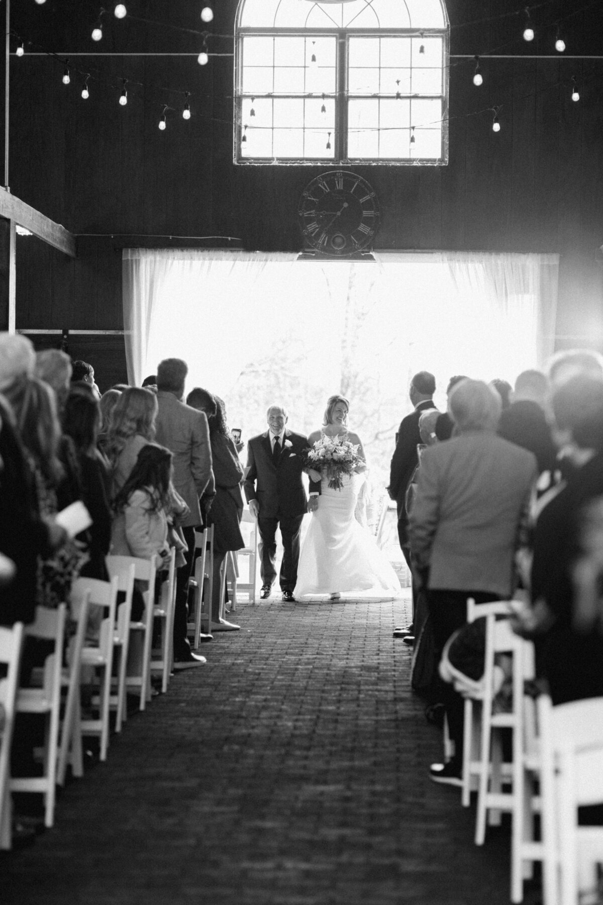 Julie and Robert Wedding Day - The Stables at Strawberry Creek - East Tennessee Wedding Photographer - Alaina René Photograhpy-67