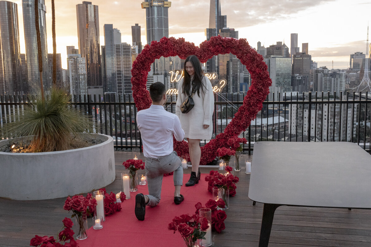 Melbourne- Wedding-photography-Liminal-Wonderland-Surprise-proposal011