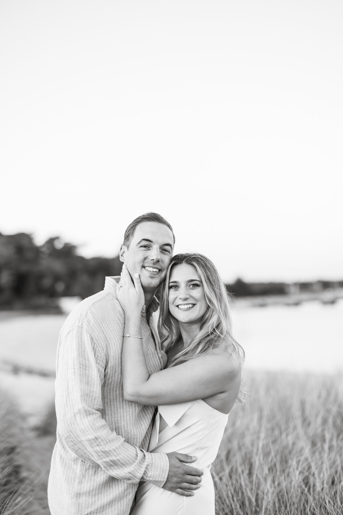 Angela Greenlaw Photography- Boston Cape Cod Newport Engagement Photographer-74
