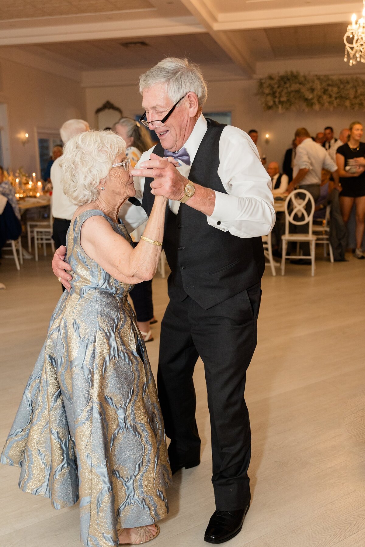Elle by Stella St Jacobs Wedding - Dylan and Sandra Photography - 1361