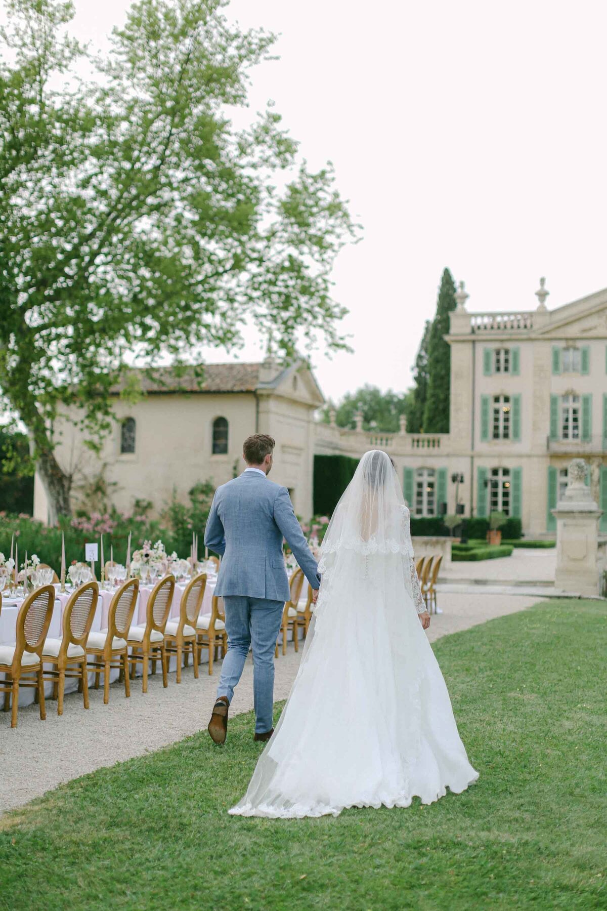 Wedding Inspiration at Chateau De Tourreau-4866