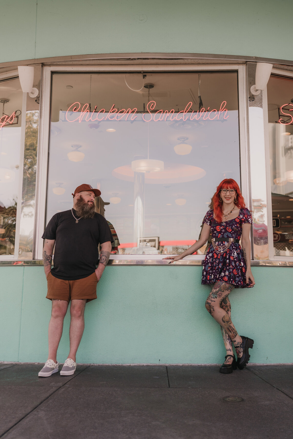 Universal Orlando Photographer