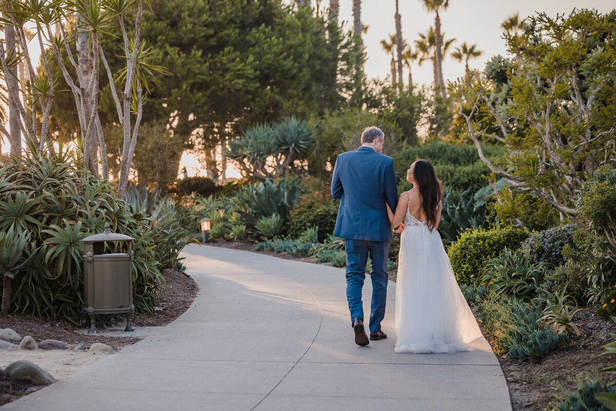 Jennifer + Brian Wedding Romantics-49