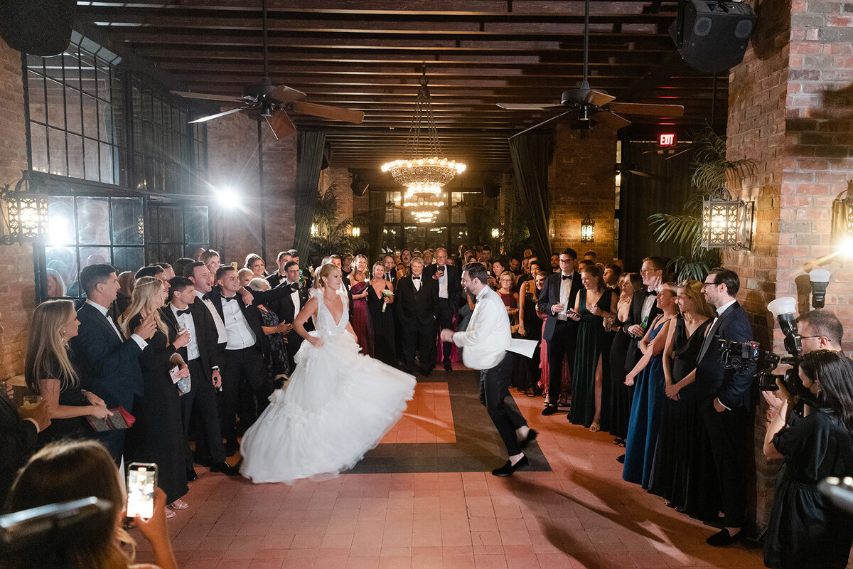 Ashley and Kendall_reception3