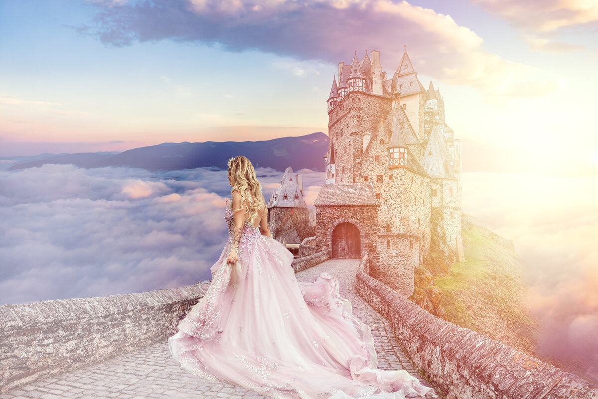 princess-wall-art-print-for-little-girls-room-by-suess-moments-photography-castle