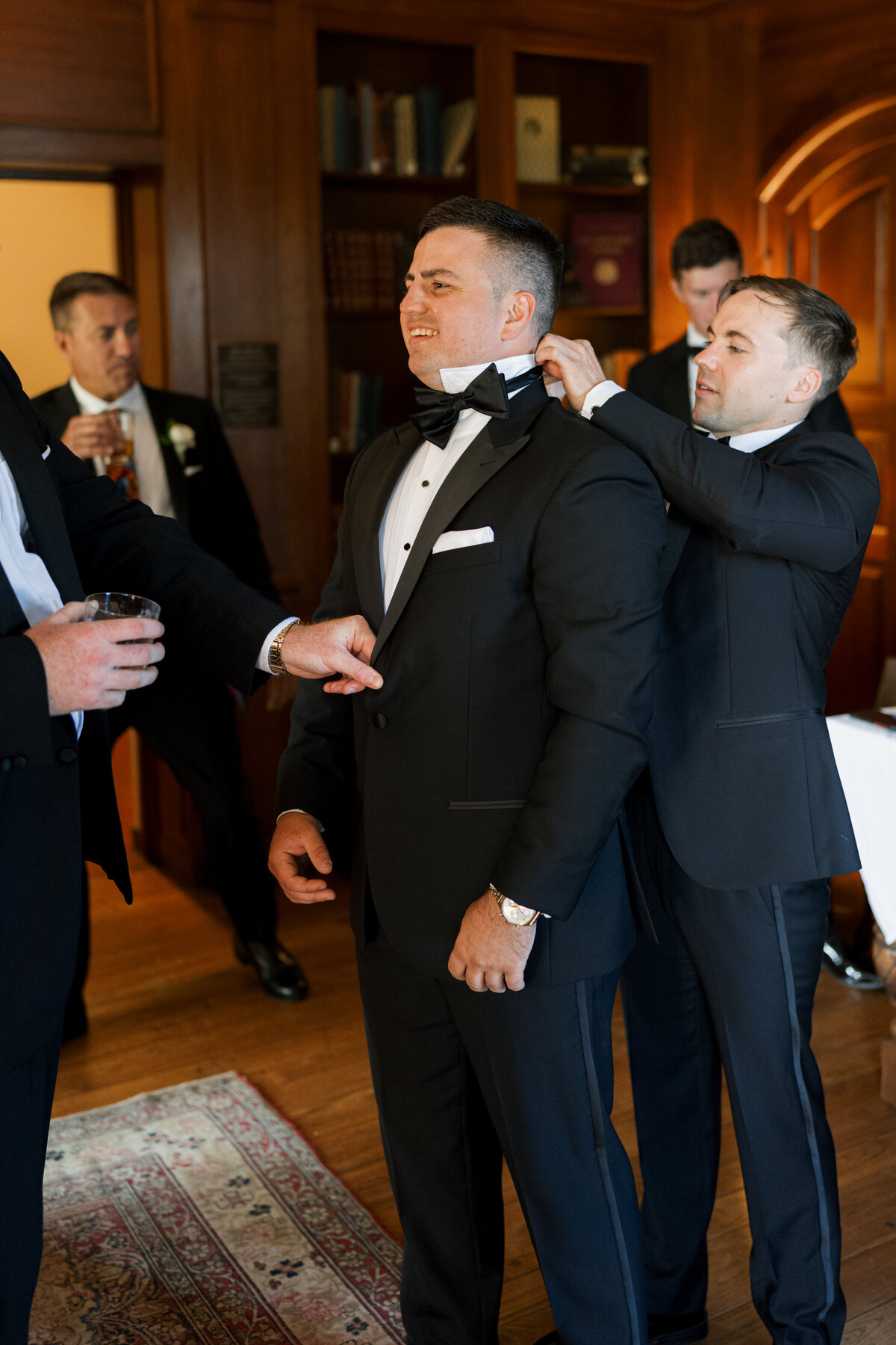 London Wedding Photographer 20