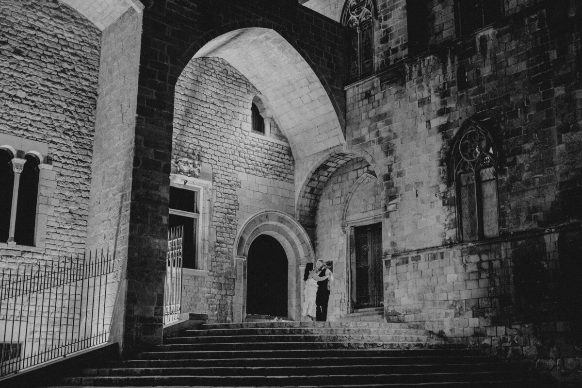 089 Barcelona Elopement photographer_spain elopement_Gothic Quarter elopement_Zoe & Raley-2494-Edit