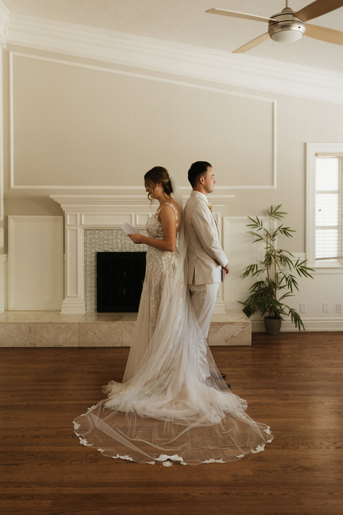 cascade & Canyon photography | las vegas wedding photographer