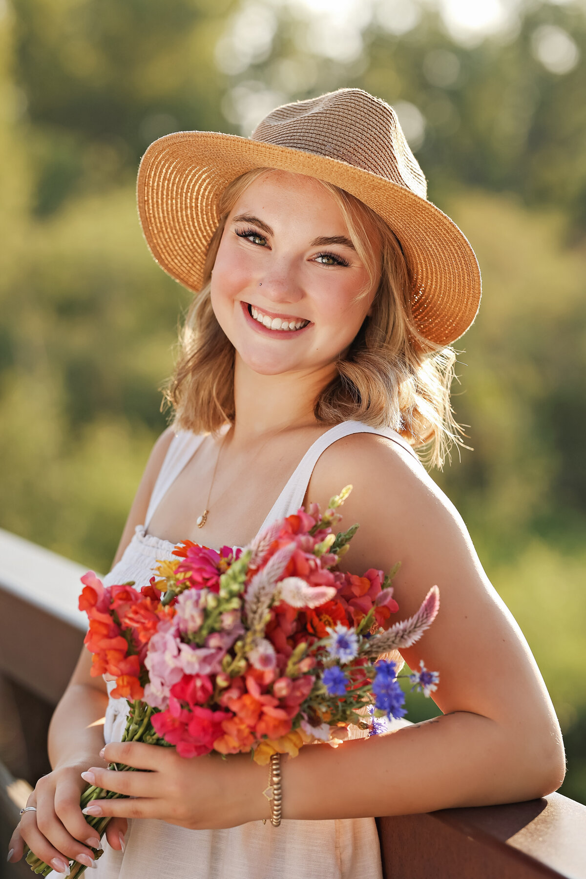 Senior Portraits