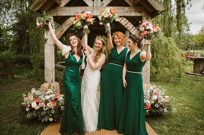 Bouquets