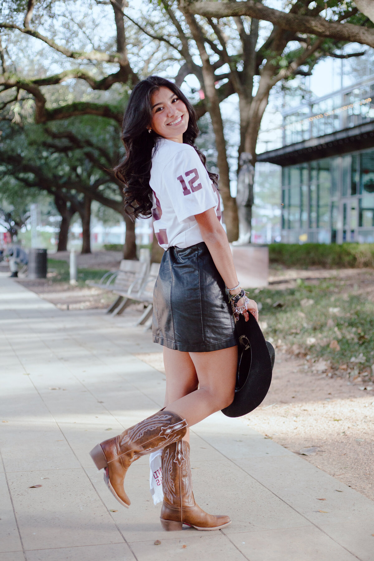 TAMU Graduation Photos 2